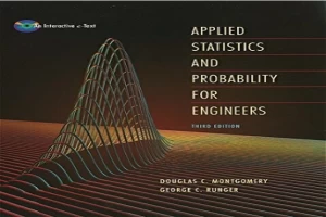 Applied Statistics & Probability for Engineers